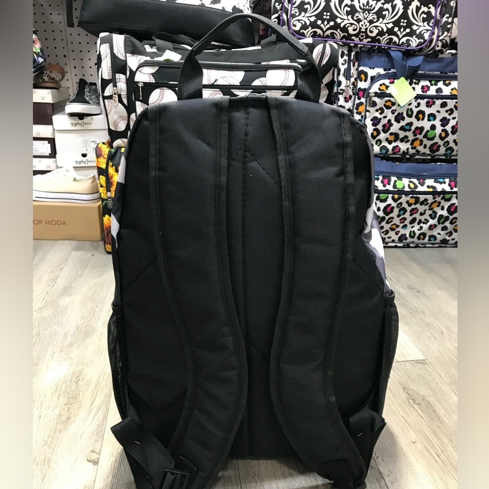 Eastsport Rally Sport Backpack - Picture 4 of 8
